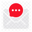 Mail Chat E Mail Symbol