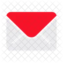 Post E Mail Nachricht Symbol