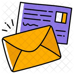 Mail  Symbol