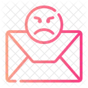 Post E Mail Umschlag Icon