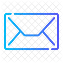 Mail DM Mailing Symbol