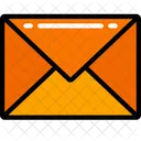 Mail Send Letter Icon