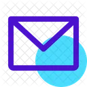 Message E Mail Communication Icon