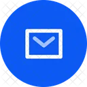 Message E Mail Communication Icon