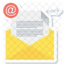 Mail  Symbol