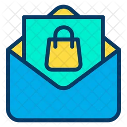 Mail  Icon