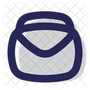 Post Stapel E Mail Icon