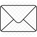 Mail  Icône