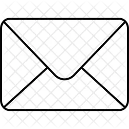 Mail  Icône