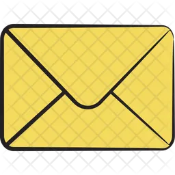 Mail  Symbol