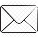 Message Email Communication Icon