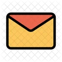 Email Envelope Communication Icon