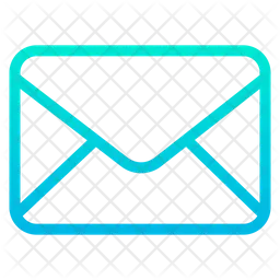 Mail  Icon