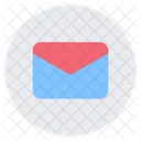 Mail  Icône