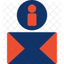 Mail  Icon