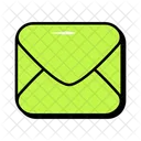 Mail  Icon