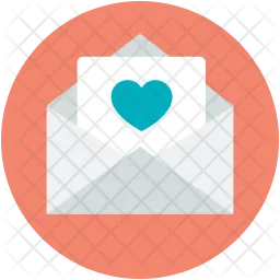 Mail  Icon