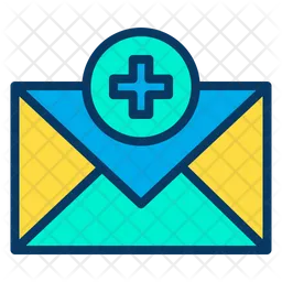 Mail  Icon