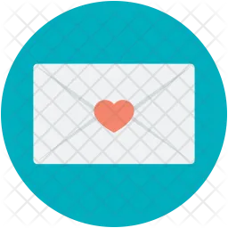 Mail  Icon