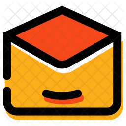 Mail  Icon