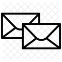 Mail Message Email Icon