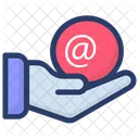 Electronic Mail Email Mail Message Icon