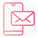 Mail File Icon