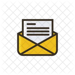 Mail  Symbol