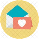 Mail Email Communibcation Icon