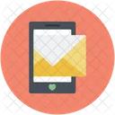 Mail Message Chat Icon