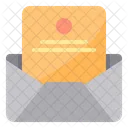Mail Job Construction Mail Email Icon