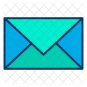Mail Email Digital Marketing Icon
