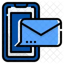 Mail Email Mobile Icon