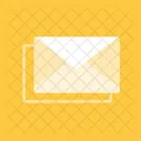 File Mail Email Icon