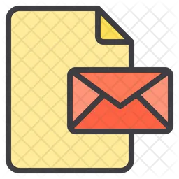 Mail  Symbol