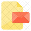 Email Letter Mail Email Icon