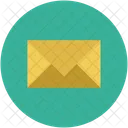 Mail  Icon