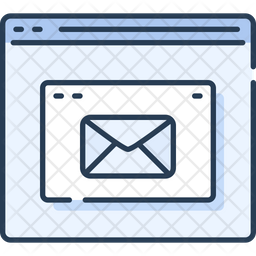 Mail Icon