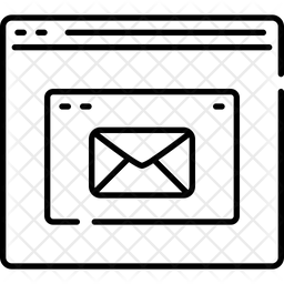 Mail Icon