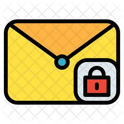 Mail  Icon