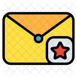 Mail  Icon