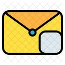 Mail Message Empty Icon