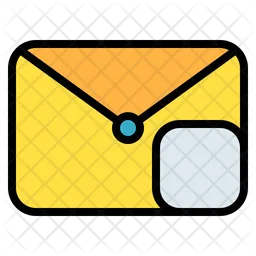 Mail  Icon