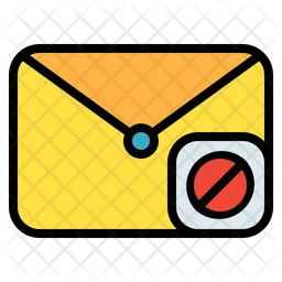 Mail  Icon