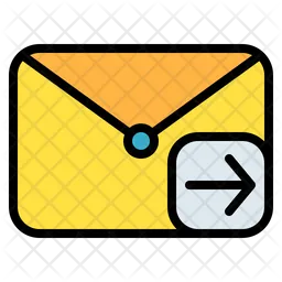 Mail  Icon