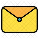 Mail Envelope Post Icon