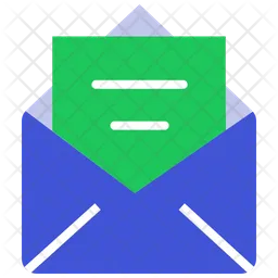 Mail  Symbol