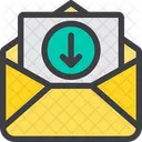 Download Mail Downloads Icon