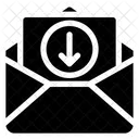 Download Mail Downloads Icon