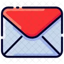Mail Ecommerce Buke Icon
